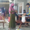 Porgram BPNT Bantu Warga di Masa Pandemi
