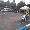 Catat!! Mulai Tanggal Segini Punya Motor 250 cc Ke Atas Wajib Miliki SIM C1