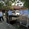 Warga Gembira! Jalan Karanganyar-Kalentambo 3,1 Km Akan Diperbaiki Tahun Ini
