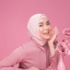 Tips Merawat Wajah saat Pandemi ala Nadia Stefanie