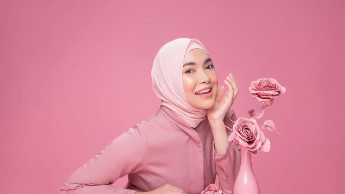 Tips Merawat Wajah saat Pandemi ala Nadia Stefanie