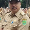 YOGI MIFTAHUL FAHMI PASUNDAN EKSPRES Camat Pusakajaya Drs Vino Subriadi