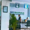 BPJS Tingkatkan Pelayanan di Masa Pandemi