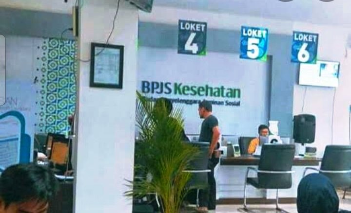 BPJS Tingkatkan Pelayanan di Masa Pandemi