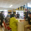 Vaksinasi 30.000 Dosis untuk Tujuh Wilayah
