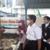 Fasilitasi Wajib Pajak Muslim, Bapenda Didukung Bank BJB Kabupaten Subang Bangun Musola