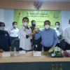 Kerjasama dengan Kejari, ARD: Uang Negara Harus Dikelola dengan Benar