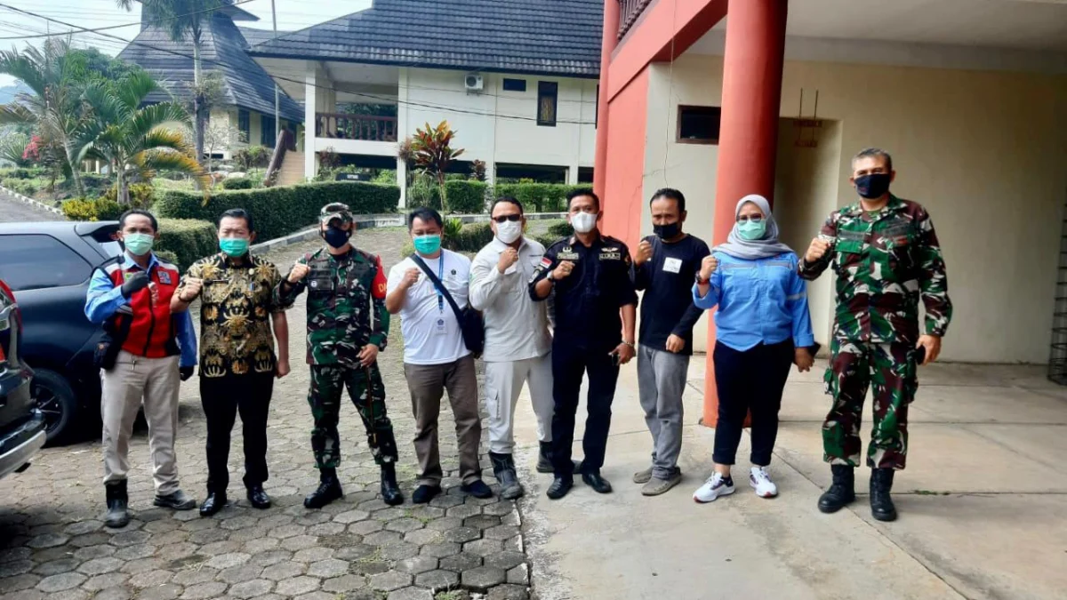 Jadi Partner Pertama Pemda Subang, Cottage Nalendra Nuansa Nusantara Jadi Tempat Work From Hotel dan Karantina