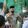 Vaksinator Kurang, Begini Solusi Ketua Relawan KITA