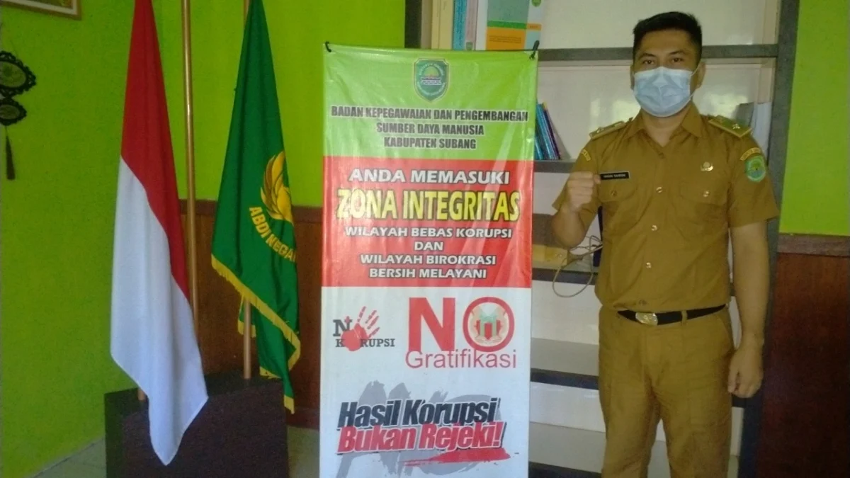 Pendaftar CPNS dan PPPK di Subang Membludak, BKPSDM: Jangan Percaya Oknum