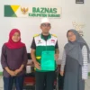Baznas Sasar Pabrik Bentuk Unit Pembentukan Zakat