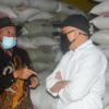 Koperasi Tabur Benih Melati Kirim Benih Padi ke Berbagai Wilayah Hingga ke Aceh