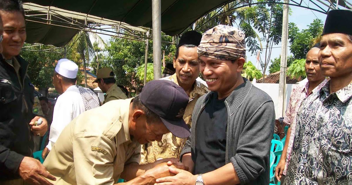 Mang Eep Tagih Janji Gubernur Jabar Sekolahkan Siswa ke Luar Negeri