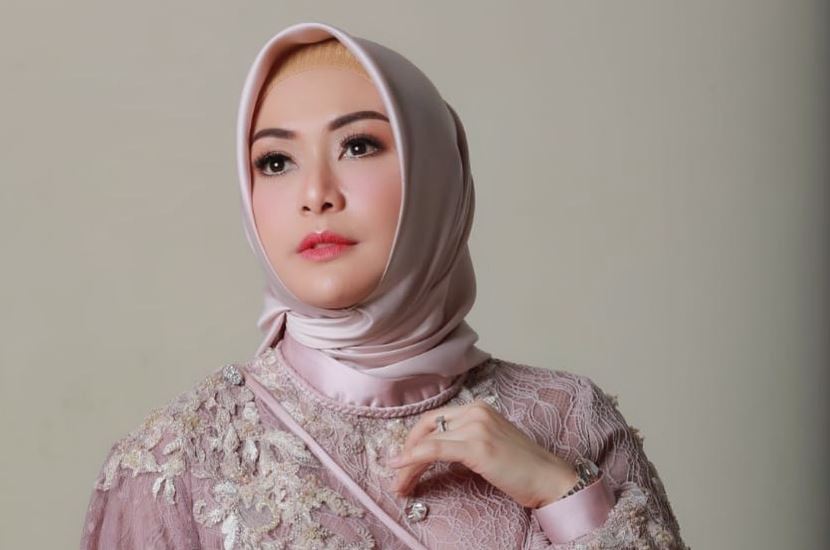 Eddies Adelia Terbaring Lemas Akibat Ini