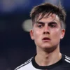 Awali Pramusim bersama Juventus, Paulo Dybala Kembali Cedera