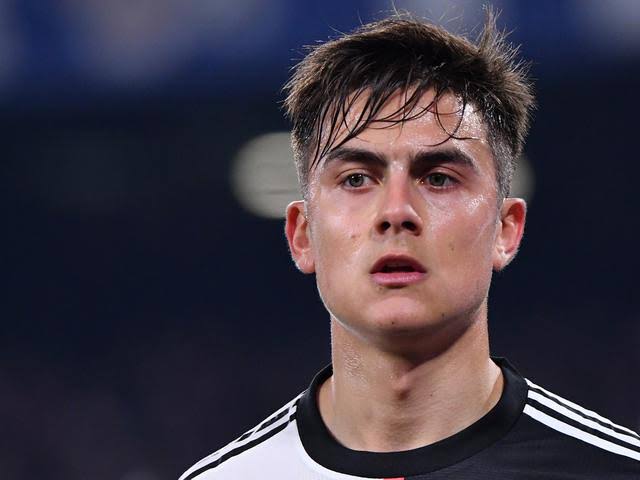 Awali Pramusim bersama Juventus, Paulo Dybala Kembali Cedera