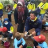 DP2KBP3A Kabupaten Subang Siap Sosialisasikan Vaksin Anak dan Ibu Hamil