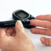 Gejala Diabetes