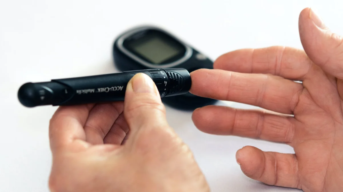 Gejala Diabetes
