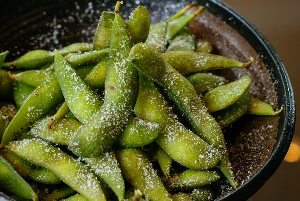 Manfaat Kedelai Edamame yang Jarang Diketahui