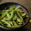 Manfaat Kedelai Edamame yang Jarang Diketahui