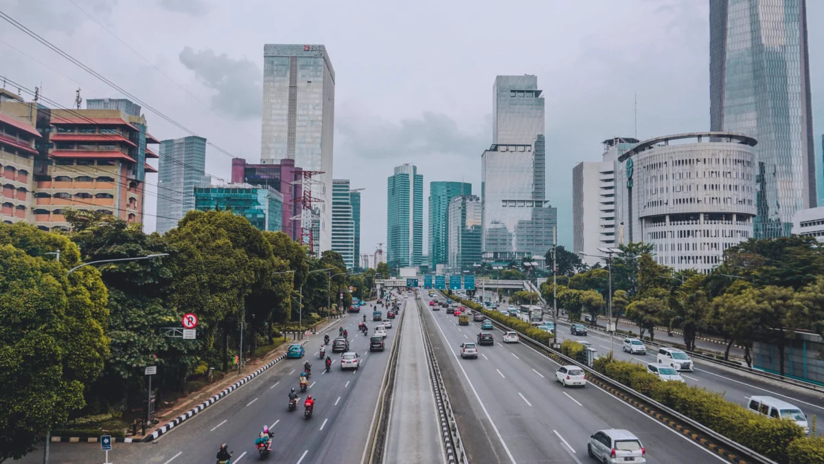 Jalur Tikus di Ibukota Tak Disekat saat PPKM, Ini Alasannya