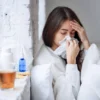 Wajib Tahu! Ini Perbedaan Penyakit Flu dan Covid