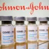 Ngeri!!! Efek Samping Bagi yang Sudah Vaksin Johnson & Johnson