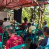 Pertamina EP Subang Field Gelar Pelatihan Pengemasan Produk Pertanian Organik