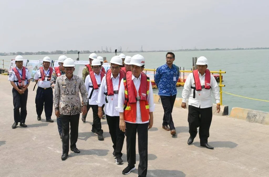 Lobi Kang Jimat Membuahkan Hasil, Subang Akan Kelola 5 Ha Lahan Komersial di Pelabuhan Patimban