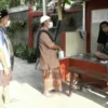 Sosialisasikan Bahaya Covid-19 Lewat Film Komedi