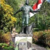 Monumen Gempol Ngadeupa, Situs Sejarah Agresi Militer Belanda II