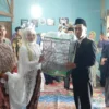 Cerita Andi dan Antini, Sangkar Burung Jadi Mas Kawin Pernikahan