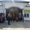 Bupati Purwakarta Perintahkan Bawaslu Kosongkan Kantor