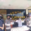 Nekat Begal Mobil, Pasangan Pengantin Baru Ditangkap Polisi