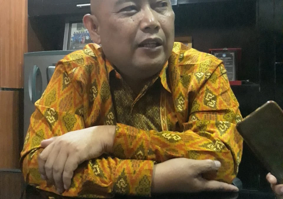 Permudah Pelayanan, DPMPTSP Karawang Sosialisasikan OSS RBA