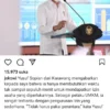 Jokowi Resmikan OSS Berbasis Resiko