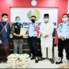 BELA PURWAKARTA #3, Aktualisasi Nilai Berbagi terhadap Sesama