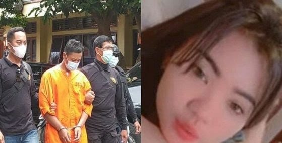 Dihukum Ringan, Pria Beristri Pembunuh Janda Kembang Asal Subang Hanya Dihukum Segini