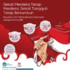 Berbagai Promo BRI Semarakkan HUT RI ke-76