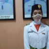 Sempat Nervous, Akhirnya Rahma Bisa Fokus Bawa Baki Bendera