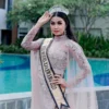 Lebih Dekat dengan Juni Safitri, Putri Pariwisata Jawa Barat 2021 Asal Karawang