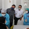 Airlangga Hartarto: Vaksinasi Lindungi Ibu Hamil dan Bayi dari Covid-19