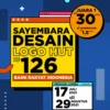 Sambut HUT ke 126, BRI Gelar Sayembara Desain Logo