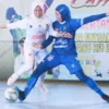 Bantai Karawang dan Purwakarta, Tim Futsal Putri Kabupaten Subang Optimis Lolos BK Porprov