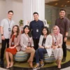 BRI Borong Penghargaan Bergengsi di Bidang Human Capital dari Brandon Hall Group International