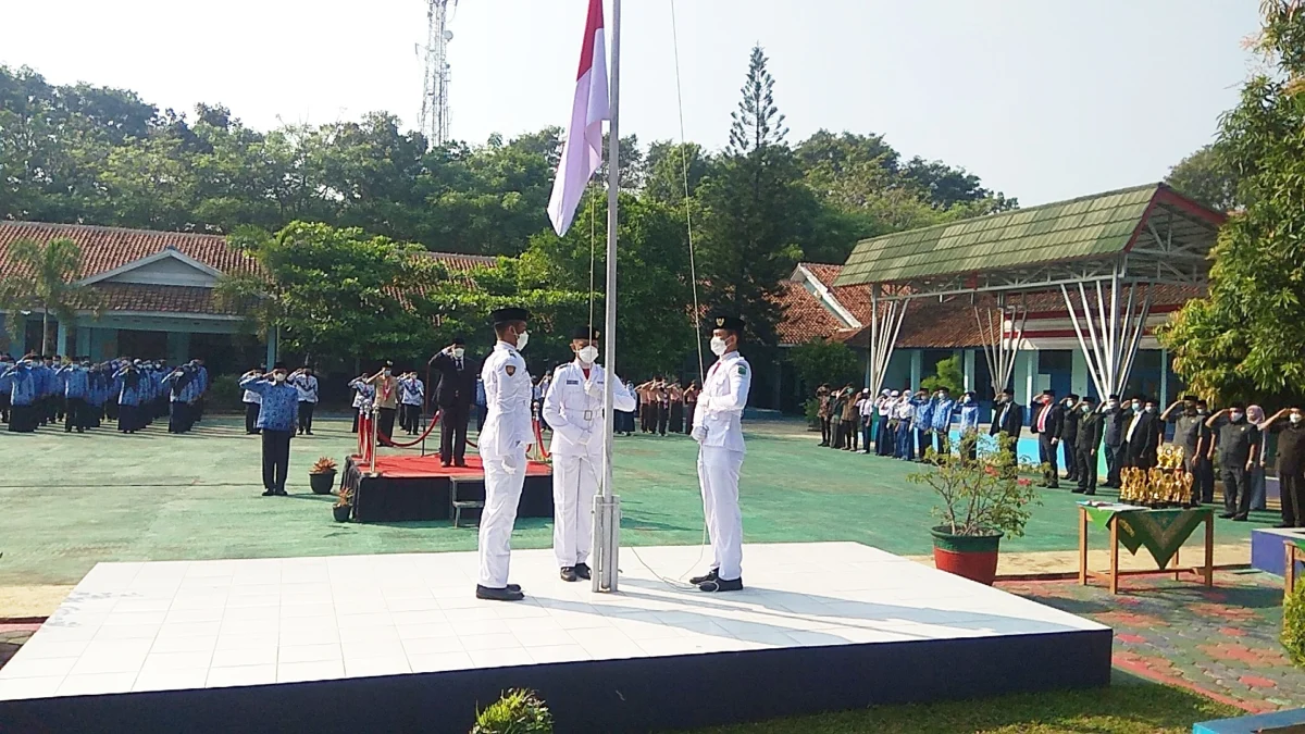 Kadisdikbud Tatang: Harus Lebih Semangat PTM, Tetap Jaga Prokes