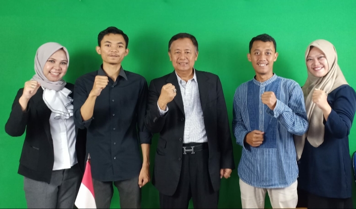 Berusia Tiga Tahun, Panggil Guruku Startup Pendidikan Karya Anak Subang Tetap Eksis