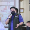 Kelompok Milenial Penyumbang Terbesar Angka kesembuhan pasien Covid-19 di Kabupaten Karawang