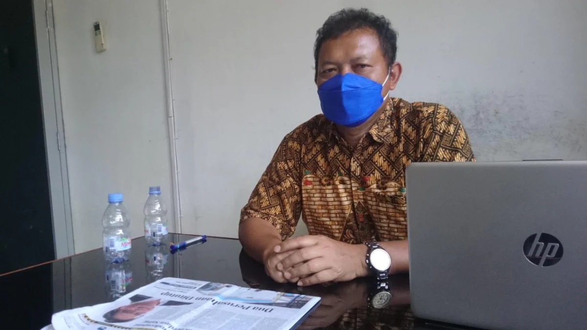 Ajaib!! Padi Inpari IR Nutri Zinc Ternyata Bisa Cegah Anak Stunting